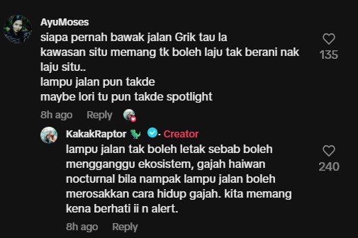 Pemandu Lori Ayam Dituduh Bawa Laju, Penjelasan Wanita Ini Buka Mata Ramai