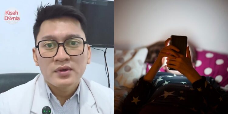 Anak Usia 5 Tahun Mengadu Perit Buang Air Kecil, Rupanya Angkara Rakan Sebaya