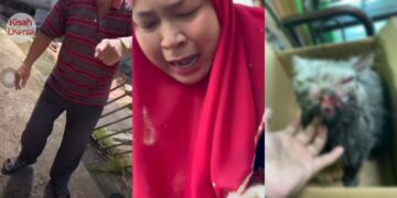 “Keluar! Kata-Kata You Menyakitkan” Siti Menggeletar Hingga Sukar Bernafas