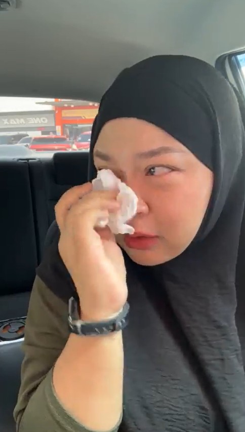 “Manis Agak Nazak” Wanita Dedah Pernah Dihamun Jiran Sama Masa Bawa Kucing Jalan