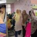 “Manis Agak Nazak” Wanita Dedah Pernah Dihamun Jiran Sama Masa Bawa Kucing Jalan
