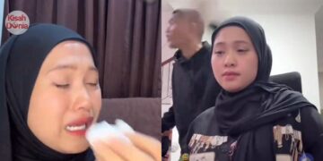 “Mulut Hanya Sempat Sebut Nama Allah” – Pemandu Lori Ceritakan Kronologi Sebenar