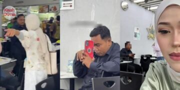 “Mulut Hanya Sempat Sebut Nama Allah” – Pemandu Lori Ceritakan Kronologi Sebenar