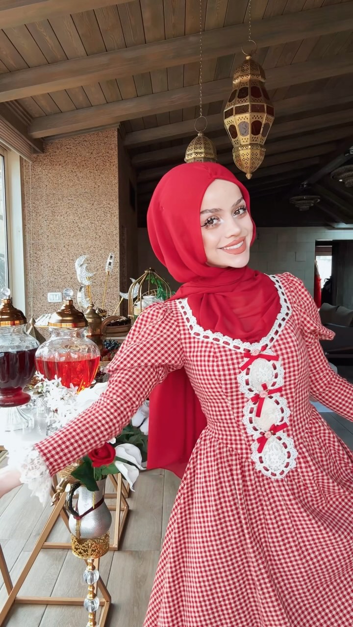 Influencer Lubnan, Abir El Saghir Bernikah, Hanya Minta Mahar Senaskah Al-Quran
