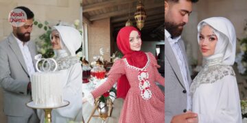 Keluarga Pernah Bantah Perselingkuhan, Nissa Sabyan & Ayus Rupanya Sudah Nikah