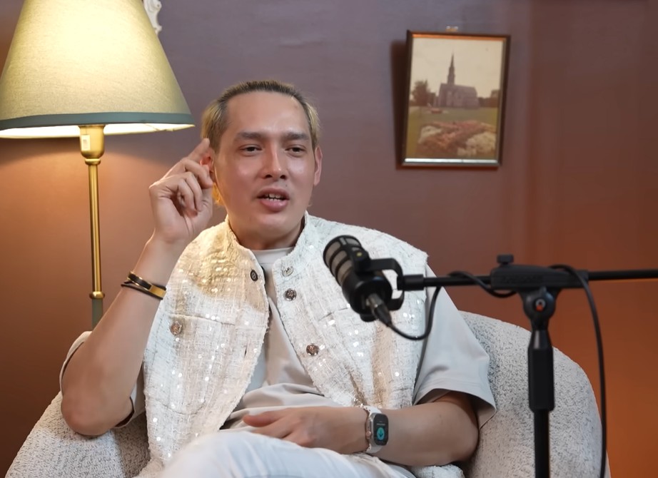 Kisah Seram Termakan Nasi Kangkang Bibik “Rumah Berbau Lembap, Lauk Cepat Basi”