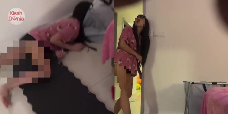 Punca Putus Cinta, Lelaki Dedah Awek Gigil Macam Zombie Akibat Vape Piao Piao