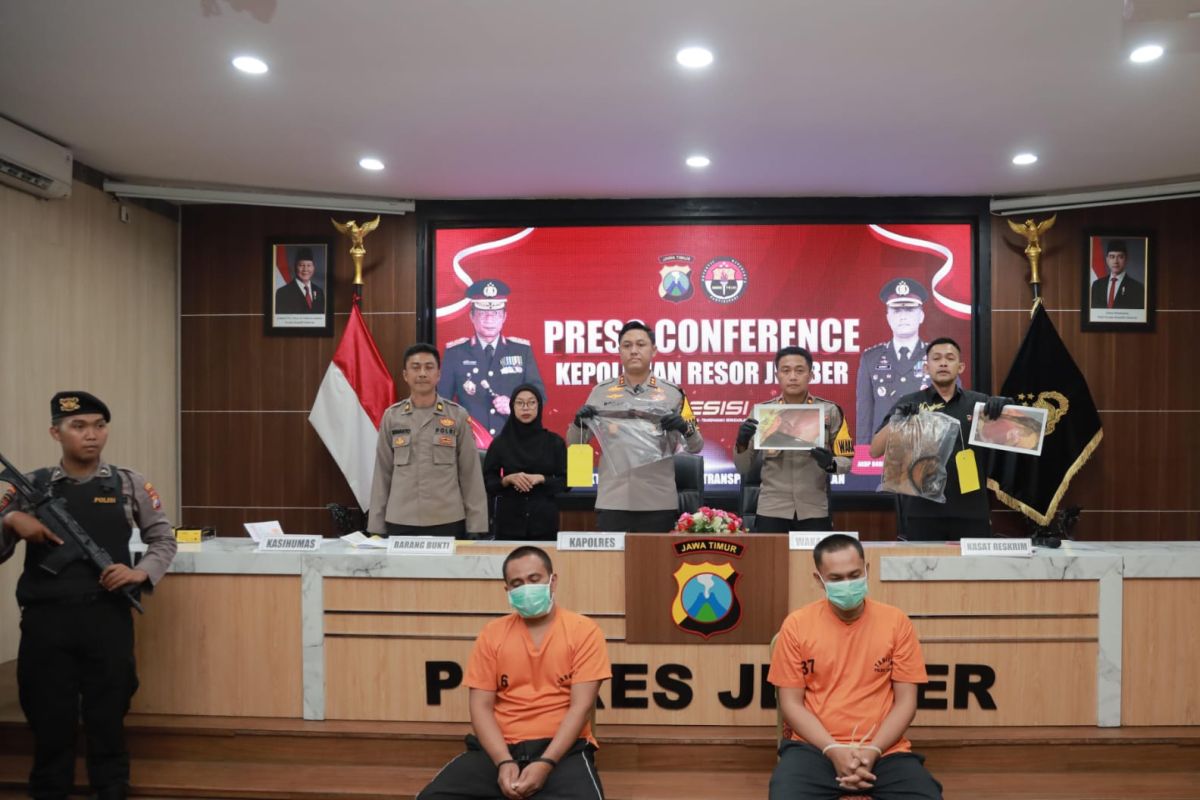 Tamatkan Hayat Jiran & 12 Tahun Menyorok Di Malaysia, Pelaku Akhirnya Dicekup