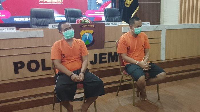 Tamatkan Hayat Jiran & 12 Tahun Menyorok Di Malaysia, Pelaku Akhirnya Dicekup