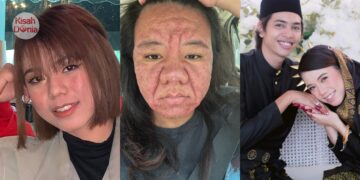 ‘Dia Mengidam Pulut Inti Kelapa & Ikan Masin, Siap Suruh Saya Masakkan’ – Jiran