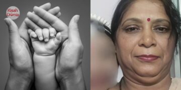 Dikutip Tepi Jalan 13 Tahun Lalu, Remaja ‘Tamatkan’ Hayat Ibu Angkat Demi Cinta