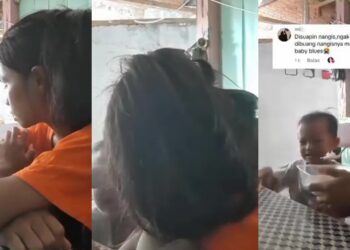 Kakak Ipar TTC Kedekut Buat IVF, Minta Bayi Yang Sedang Dikandung Adik Ipar