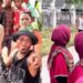 Penulis Buku Tidak Pernah Buat Kad Nikah Diserbu Berduaan Dalam Gelap Di Kereta
