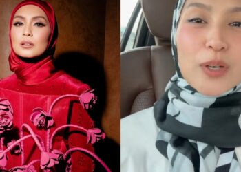 Lelaki Miskin Rem Motor Di Majlis Kahwin Anak Saudara, Terkilan Tidak Diundang