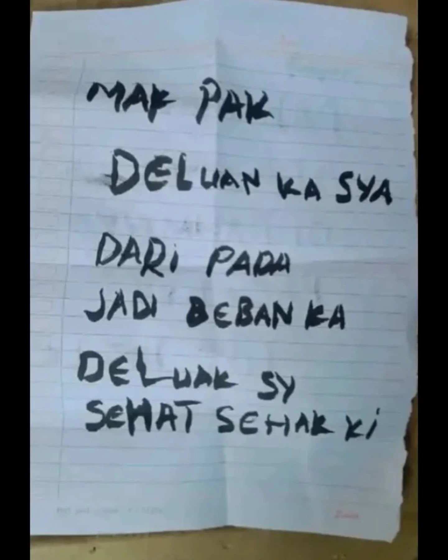 “Ada Anak Aku Di Rahimnya” – Pemuda Terhamilkan Teman Wanita Nekad Akhiri Hidup