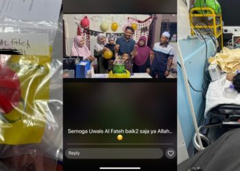 “Sampai Pecoh Pale, Melebih” Ibu Bapa Kesal Guru Baling Kotak Pensil Pada Anak