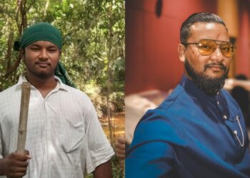 “Sampai Pecoh Pale, Melebih” Ibu Bapa Kesal Guru Baling Kotak Pensil Pada Anak