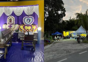 “Sampai Pecoh Pale, Melebih” Ibu Bapa Kesal Guru Baling Kotak Pensil Pada Anak