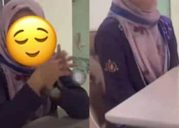 Seorang Lagi Gadis Turut Terima Foto Serupa Dari CEO Batu “Adik Marah Abang Ke?”