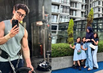 Instafamous Chazynash Sahkan Sudah Bercerai “Dalam Hal Ini, Saya Yang Bersalah”