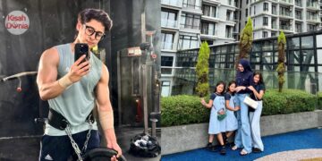Instafamous Chazynash Sahkan Sudah Bercerai “Dalam Hal Ini, Saya Yang Bersalah”