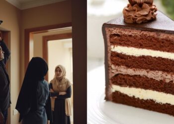 “Lafaz Talak 24/2/2025 Balik Mahkamah Mereka Makan Kek” – Bekas Suami Kedua Guru