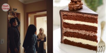 “Laki Sedap Kahwin Lain”, Cik Pia Letih Hal Penceraian Masih Tak Selesai