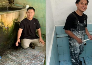 “Lafaz Talak 24/2/2025 Balik Mahkamah Mereka Makan Kek” – Bekas Suami Kedua Guru