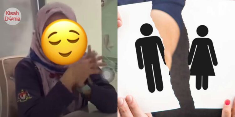 “Perempuan Tu Fitnah Saya Nak Simbah Asid, Saya Tarik Aduan Atas Desakan Suami”