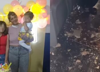 “Lafaz Talak 24/2/2025 Balik Mahkamah Mereka Makan Kek” – Bekas Suami Kedua Guru