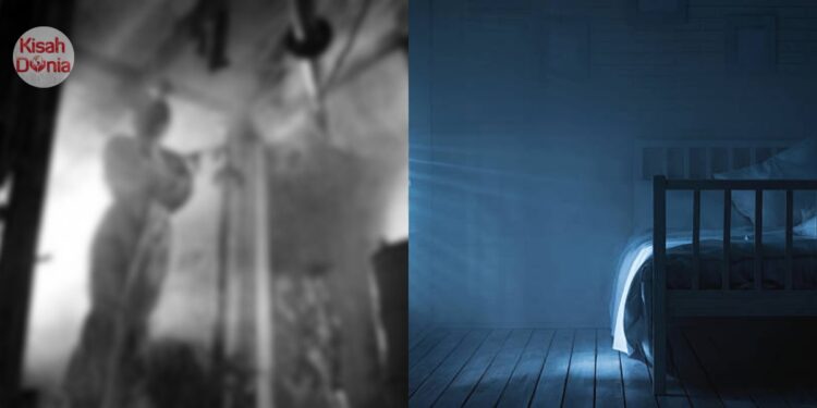 Guru Yang Kongsikan Cerita Serumah Dengan Housemate Pocong Telah Dijemput Ilahi