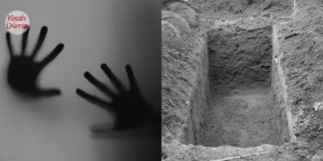 Guru Yang Kongsikan Cerita Serumah Dengan Housemate Pocong Telah Dijemput Ilahi