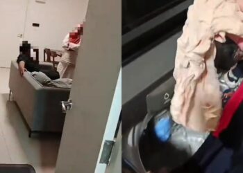 “Lafaz Talak 24/2/2025 Balik Mahkamah Mereka Makan Kek” – Bekas Suami Kedua Guru