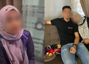 “Lafaz Talak 24/2/2025 Balik Mahkamah Mereka Makan Kek” – Bekas Suami Kedua Guru