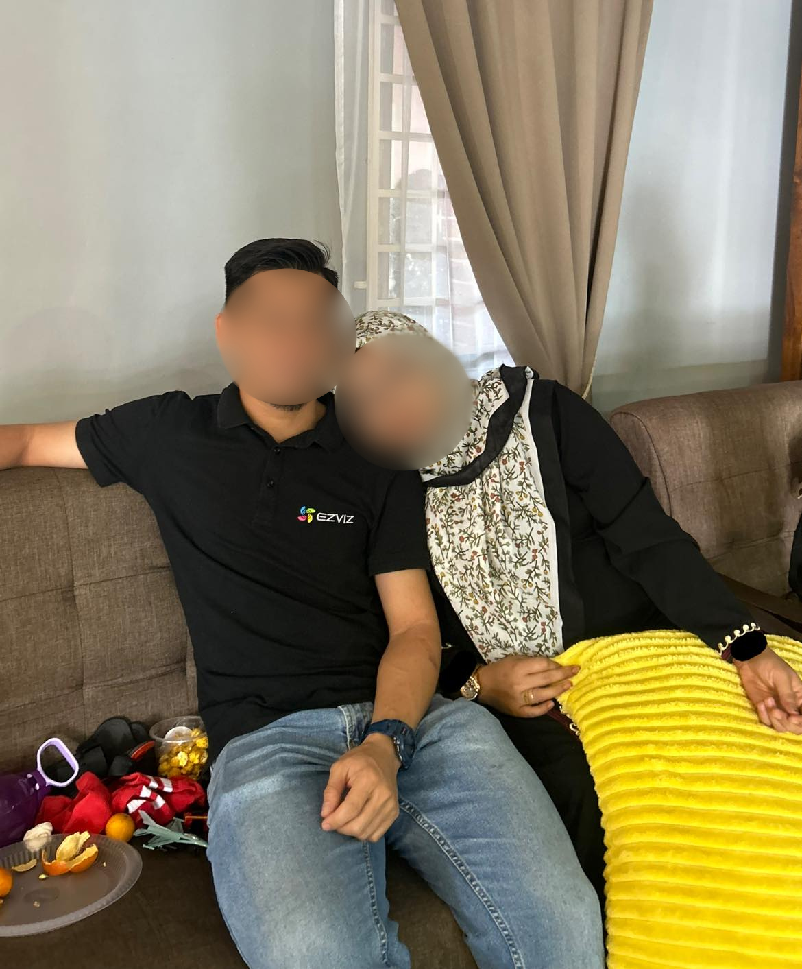 “Saya Akan Huraikan Setiap Cerita, Saya Akan Bersihkan Nama” – Abang Wiring