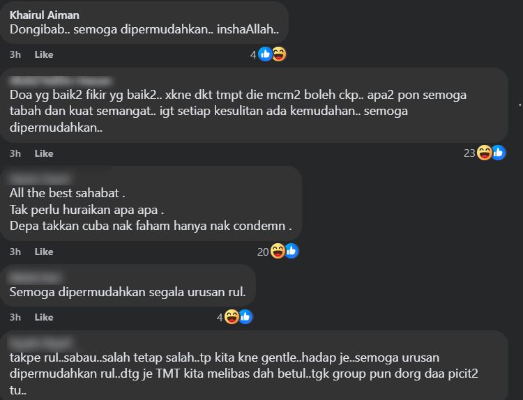 “Saya Akan Huraikan Setiap Cerita, Saya Akan Bersihkan Nama” – Abang Wiring