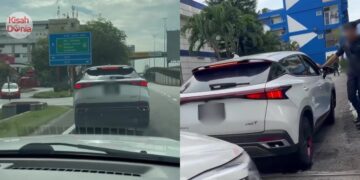 Ibu Kemas Dapur Pelik Rumah Senyap, Temui Anak Bawah Katil, Charger Dalam Mulut
