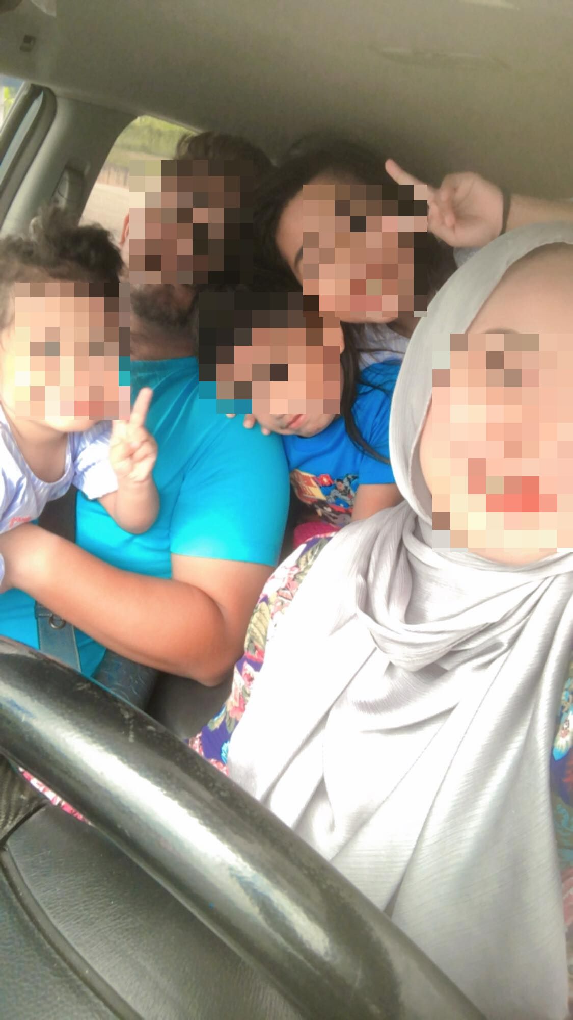 Bagi Alasan Bini Malas Masak, Abang Santan Kaki Janda Ceraikan Isteri Berpantang