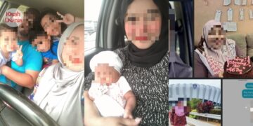 “Hadap Pengetua 4X, Balai 2X, Aku Lari Rumah Banyak Kali” – Isteri Abang Wiring