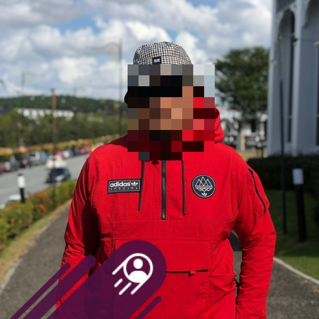 “Dia Cakap Kerang Busuk, Tiada Nafsu” – Isteri Abang Santan