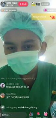 “Bayi Dah Keluar, Tinggal Jahit” – LIVE Dalam Labour Room, 2 Jururawat Dipecat