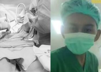 “Bayi Dah Keluar, Tinggal Jahit” – LIVE Dalam Labour Room, 2 Jururawat Dipecat