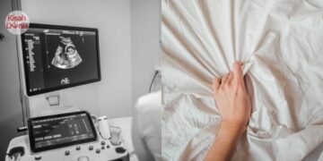 Teman Isteri Bersalin, Suami Gigil Dapat Tahu 2 Anak Rupanya Benih Lelaki Lain