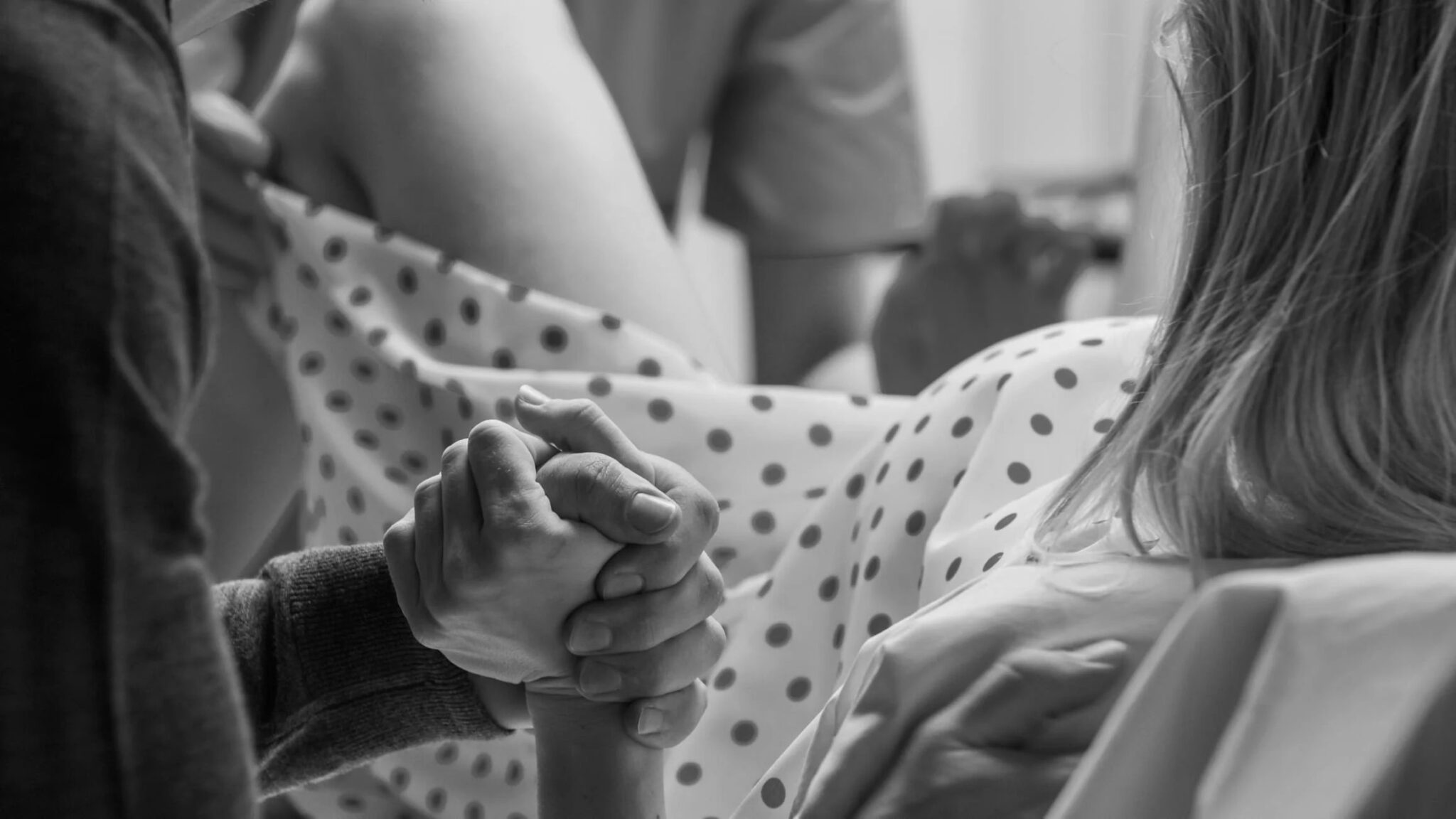 Isteri ‘Pergi’ Ketika Bersalin, Suami Baru Tahu Anaknya Benih Abang Kandung