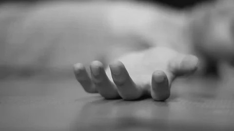 Pengantin Tamat Hayat Diri, Pesan Pada Adik “Cari Duit Banyak Biar Orang Hargai”