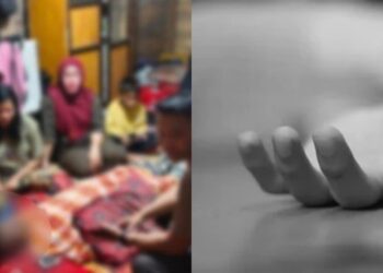 “Bayi Dah Keluar, Tinggal Jahit” – LIVE Dalam Labour Room, 2 Jururawat Dipecat