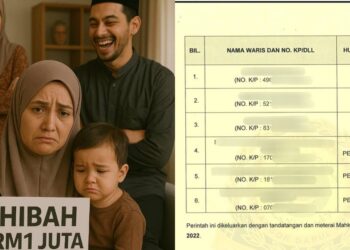 “Bayi Dah Keluar, Tinggal Jahit” – LIVE Dalam Labour Room, 2 Jururawat Dipecat