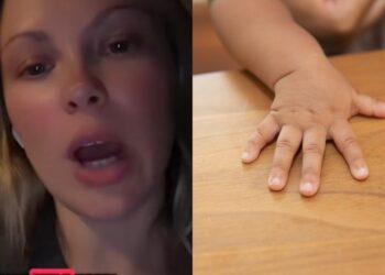 “Bayi Dah Keluar, Tinggal Jahit” – LIVE Dalam Labour Room, 2 Jururawat Dipecat