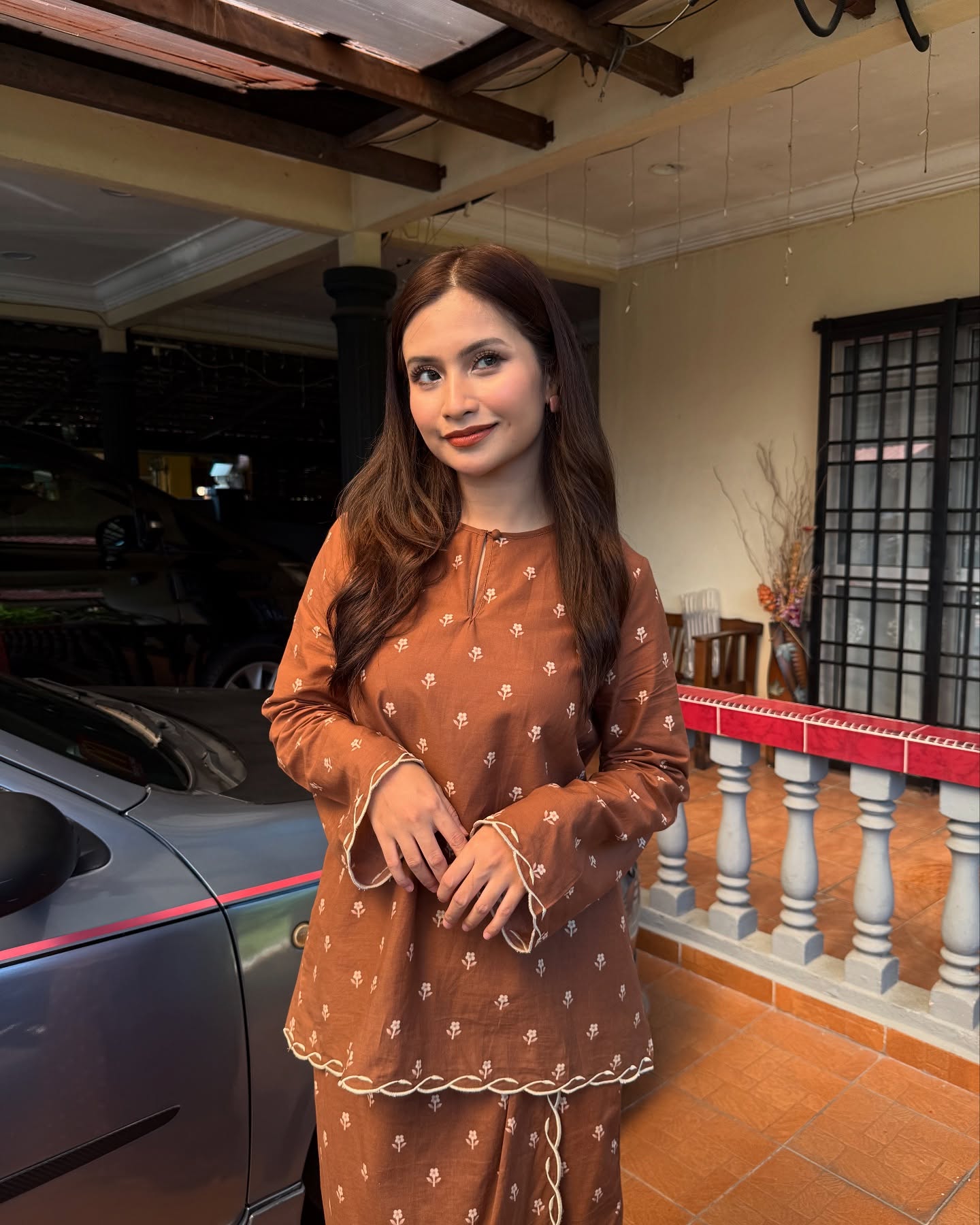 Banyak Tanggung Persiapan Nikah, Saidah Minta Penyata Bank, Rupanya Ada RM500 Je