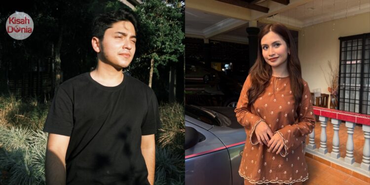 Banyak Tanggung Persiapan Nikah, Saidah Minta Penyata Bank, Rupanya Ada RM500 Je